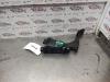 Gebruikte Gaspedaal Seat Ibiza O138812