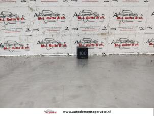 O138828 Gebruikte relais Seat Ibiza