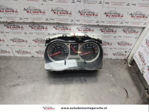 O138832 Gebruikte kilometerteller km Nissan Note