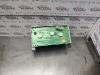 Gebruikte Tellerklok Nissan Note O138832