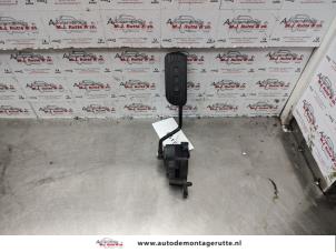 O138833 Gebruikte gaspedaal Nissan Note