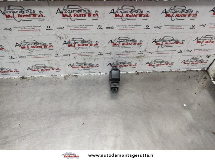 Gebruikte Elektrisch Raam Schakelaar Nissan Note O138838