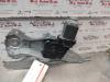 Gebruikte Raammechaniek 4Deurs rechts-achter Nissan Note O138848