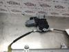 Gebruikte Ruitmechaniek 4Deurs links-voor Nissan Note O138852