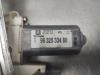 Gebruikte Ruitmechaniek 4Deurs links-achter Citroen C5 O138868
