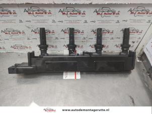 O138872 Gebruikte pen bobine Citroen C5