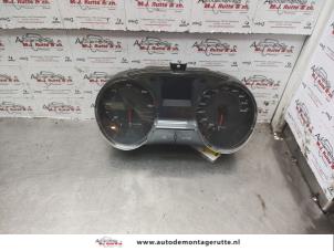 O138878 Gebruikte tellerklok Seat Ibiza