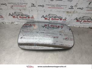 O138890 Gebruikte spiegelglas rechts Renault Megane