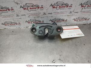 O138899 Gebruikte slotmechaniek achterklep Chrysler PT Cruiser