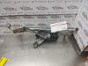 Gebruikte Ruitenwismotor+Mechaniek Renault Megane O138904