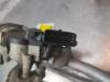 Gebruikte Ruitenwismotor+Mechaniek Renault Megane O138904