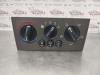 Gebruikte Chaufage Bedieningspaneel Opel Meriva O138929