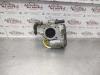 Gebruikte Gasklephuis Opel Meriva O138934