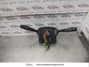 O138941 Gebruikte combischakelaar stuurkolom Citroen C3