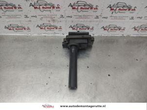 O138945 Gebruikte pen bobine Suzuki Wagon R+