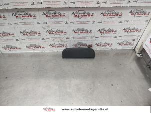 O138949 Gebruikte deurgreep 4deurs links-voor Suzuki Wagon R+