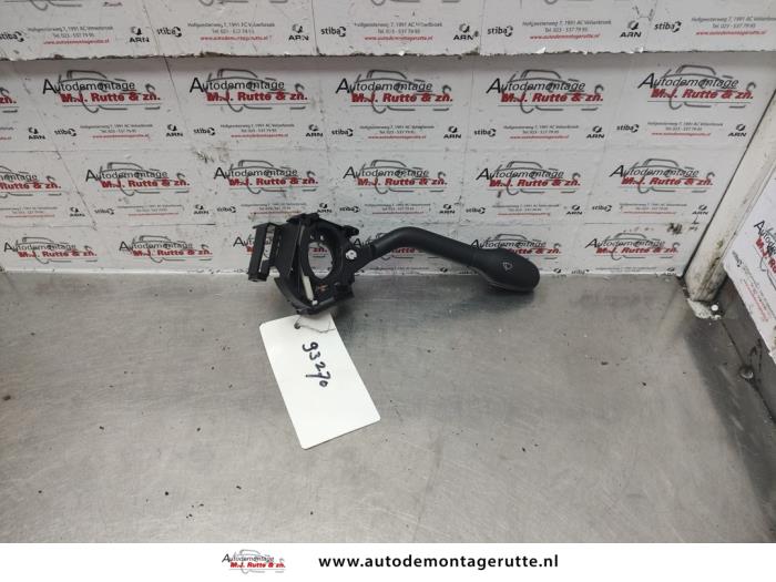 Gebruikte Schakelaar Ruitenwisser Seat Ibiza O138958