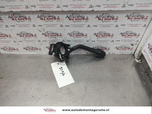 O138958 Gebruikte ruitenwis schakelaar Seat Ibiza