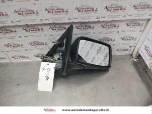 O138967 Gebruikte buitenspiegel rechts Seat Ibiza