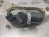 Gebruikte Ruitenwismotor+Mechaniek Renault Laguna O138972