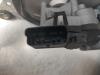 Gebruikte Ruitenwismotor+Mechaniek Renault Laguna O138972
