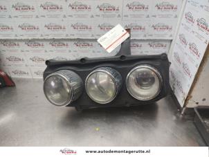 O138976 Gebruikte rechter koplamp Alfa Romeo 159
