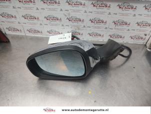 O138979 Gebruikte spiegel buiten links Alfa Romeo 159