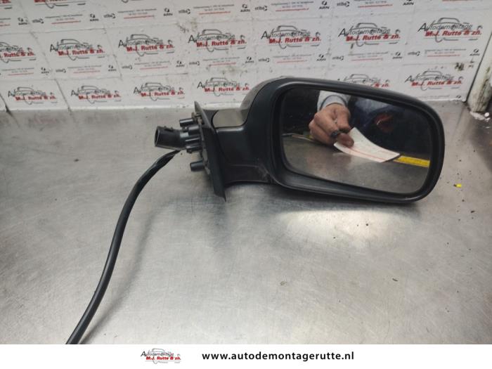Gebruikte Spiegel Buiten rechts Peugeot 307 O138994