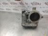 Gebruikte Gasklephuis Peugeot 307 O138995