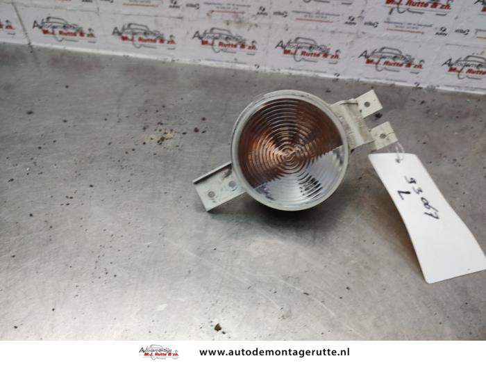 Gebruikte Mistlamp links-voor BMW Mini One O139004