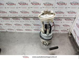 O139026 Gebruikte brandstofpomp elektrisch Nissan Qashqai