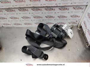 O139030 Gebruikte veiligheidsgordel rechts-achter Volvo V50