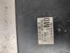 Gebruikte Slotenset Cilinder (compleet) Opel Agila O139034