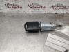 Gebruikte Kontaktslot+Sleutel Toyota Avensis O139048