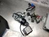 Gebruikte Set Cilindersloten (compleet) Subaru Impreza O139022
