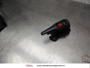 O139045 Gebruikte portiergreep 2deurs rechts Toyota IQ