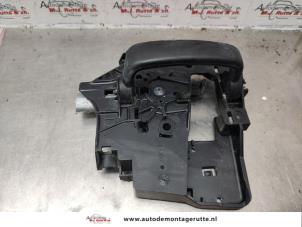 O139047 Gebruikte schuifdeurgreep rechts Fiat Scudo