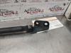 Gebruikte Set Gasdempers Achterklep Suzuki Swift O139064