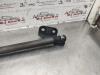 Gebruikte Set Gasdempers Achterklep Suzuki Swift O139064