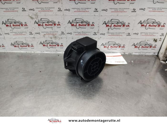 Gebruikte Luchtregelklep BMW 3-Serie O139077