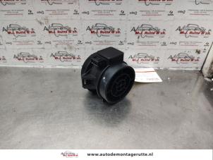 O139077 Gebruikte luchtregelklep BMW 3-Serie