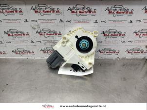 O139082 Gebruikte motor portierruit Audi A4