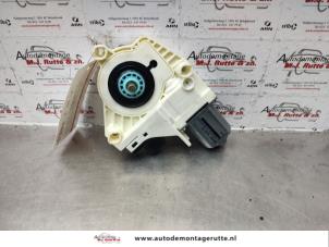 O139087 Gebruikte motor portierruit Audi A4