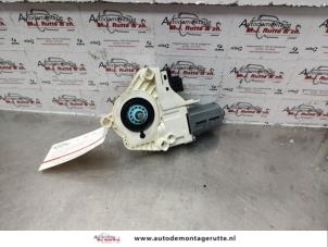 O139088 Gebruikte motor portierruit Audi A4