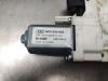 Gebruikte Motor electrisch raam Audi A4 O139088
