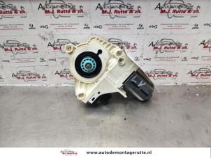 O139089 Gebruikte motor portierruit Audi A4