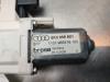 Gebruikte Raammotor Portier Audi A4 O139089