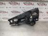 Gebruikte Deurgreep 4Deurs links-achter Audi A4 O139095