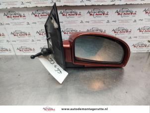 O139107 Gebruikte buitenspiegel rechts Hyundai Getz