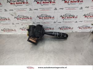 O139112 Gebruikte ruitenwis schakelaar Hyundai Getz